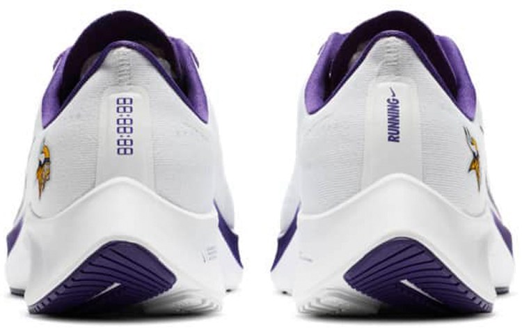 Nike Pegasus 37 "Minnesota Vikings"