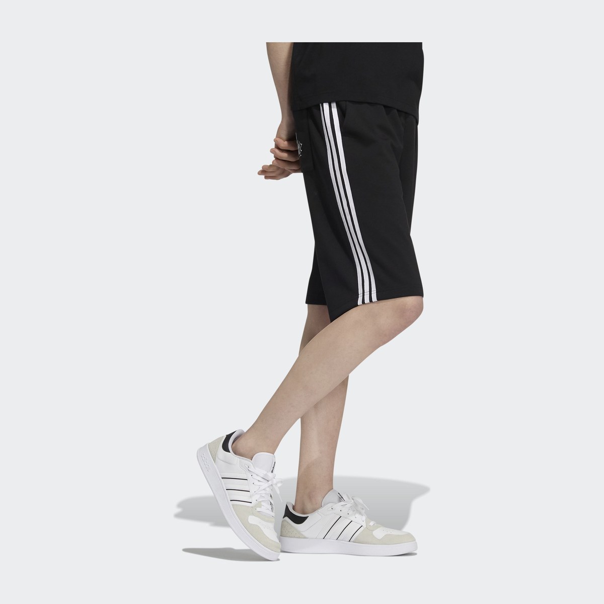 adidas neo