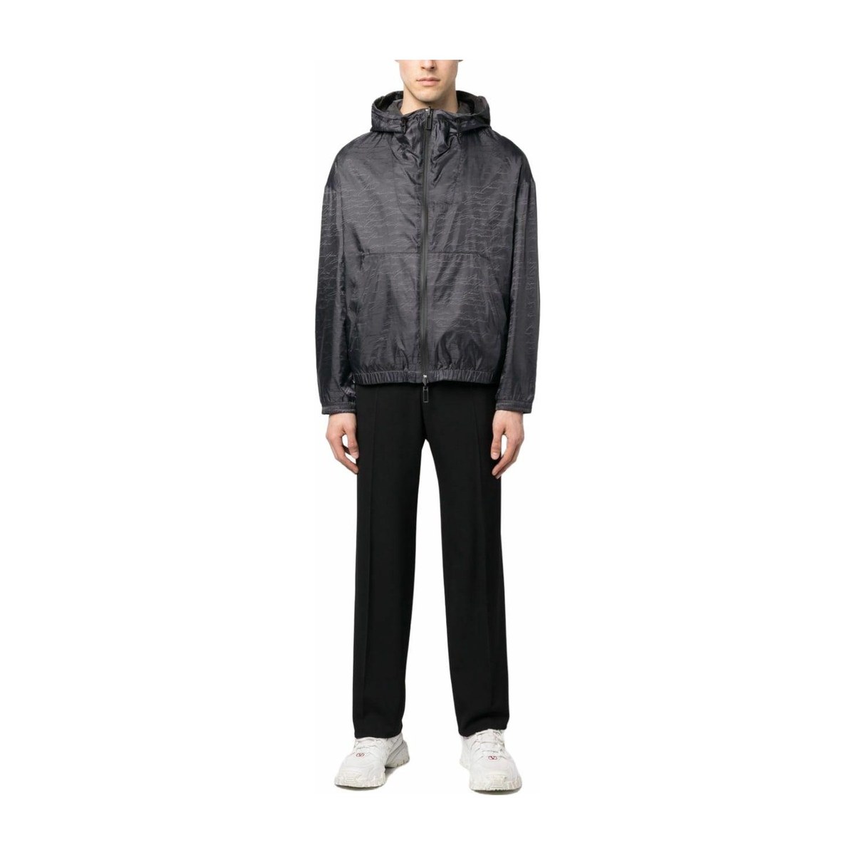 Emporio Armani SS23 Jacket