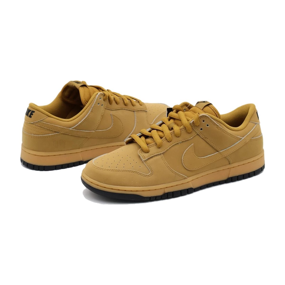 Nike Dunk Low Retro SE "Wheat"