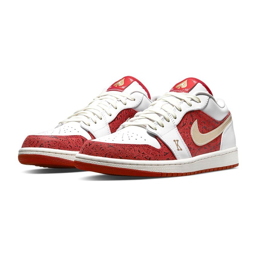Jordan Air Jordan 1 Low SE "Spades"