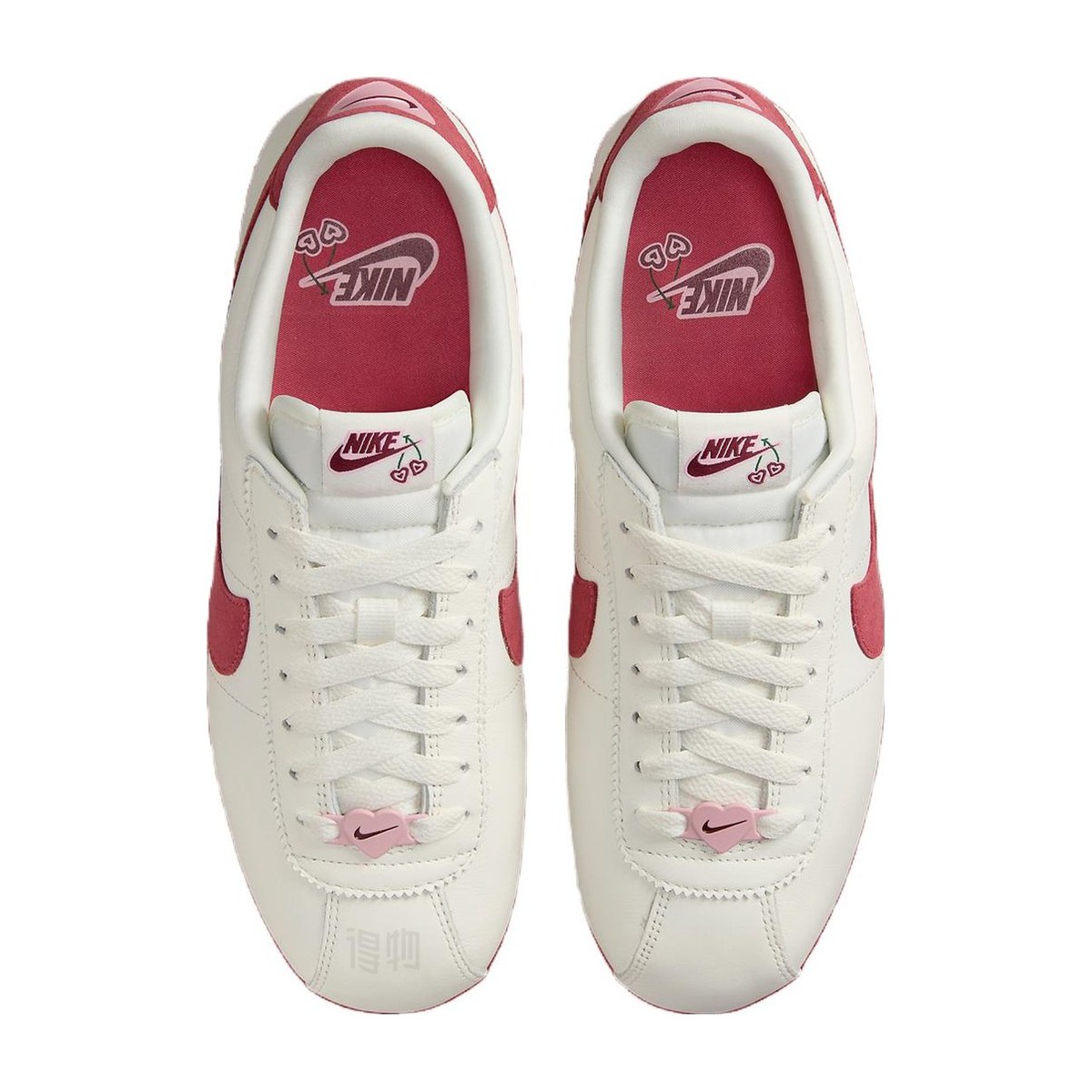 Nike Cortez "Valentine"