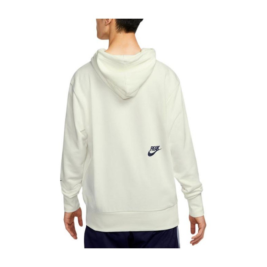 Nike Giannis Logo Hoodie