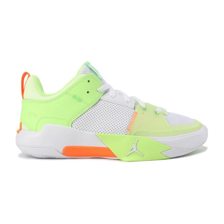 Jordan One Take 5 Green White