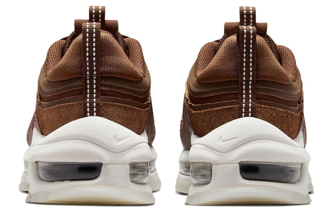 Nike Air Max 97 Futura Brown