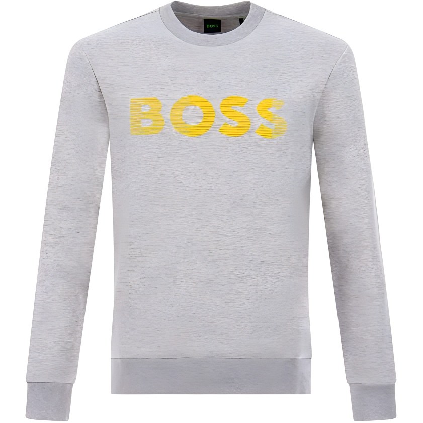 HUGO BOSS Logo