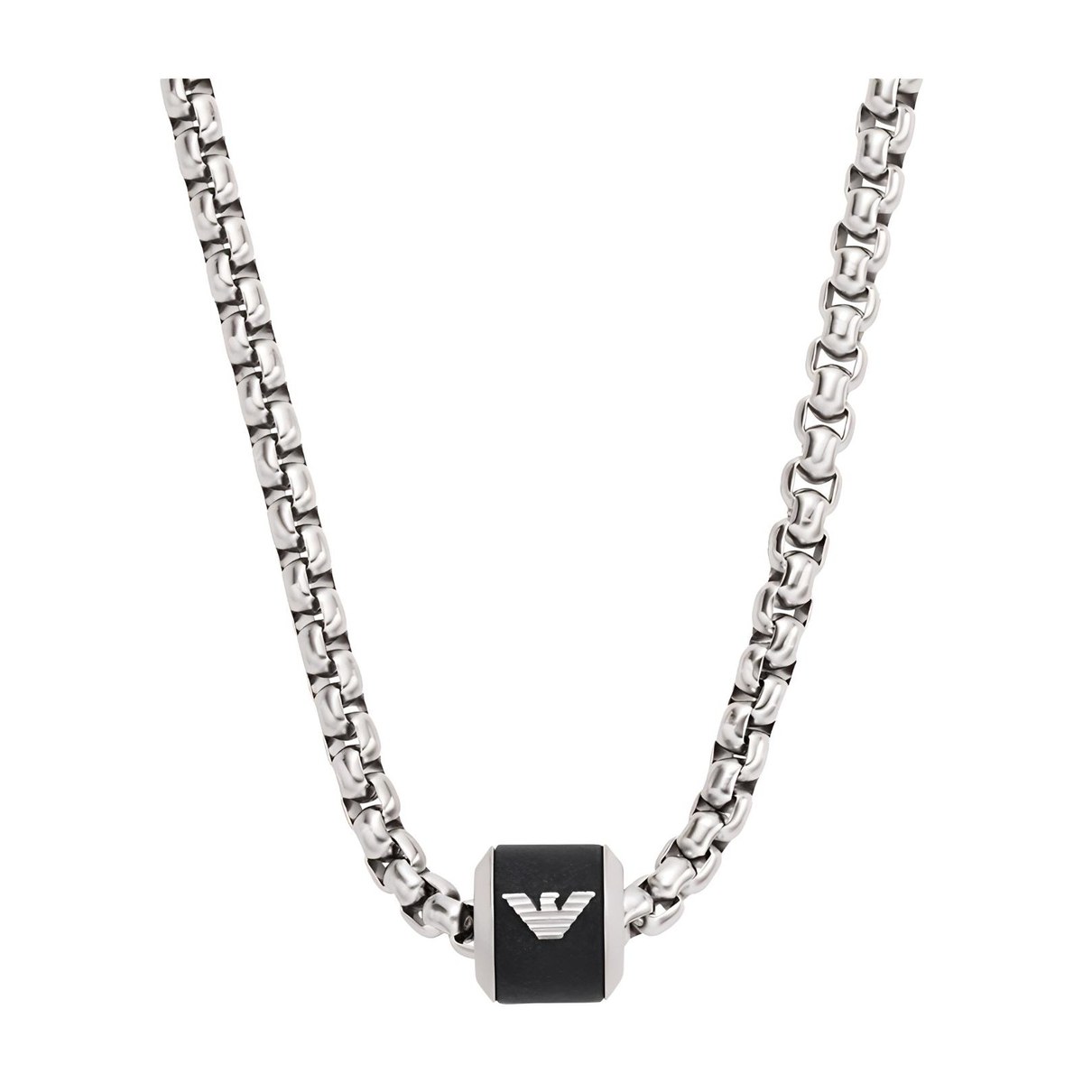 Armani Fashion Pendant Necklace