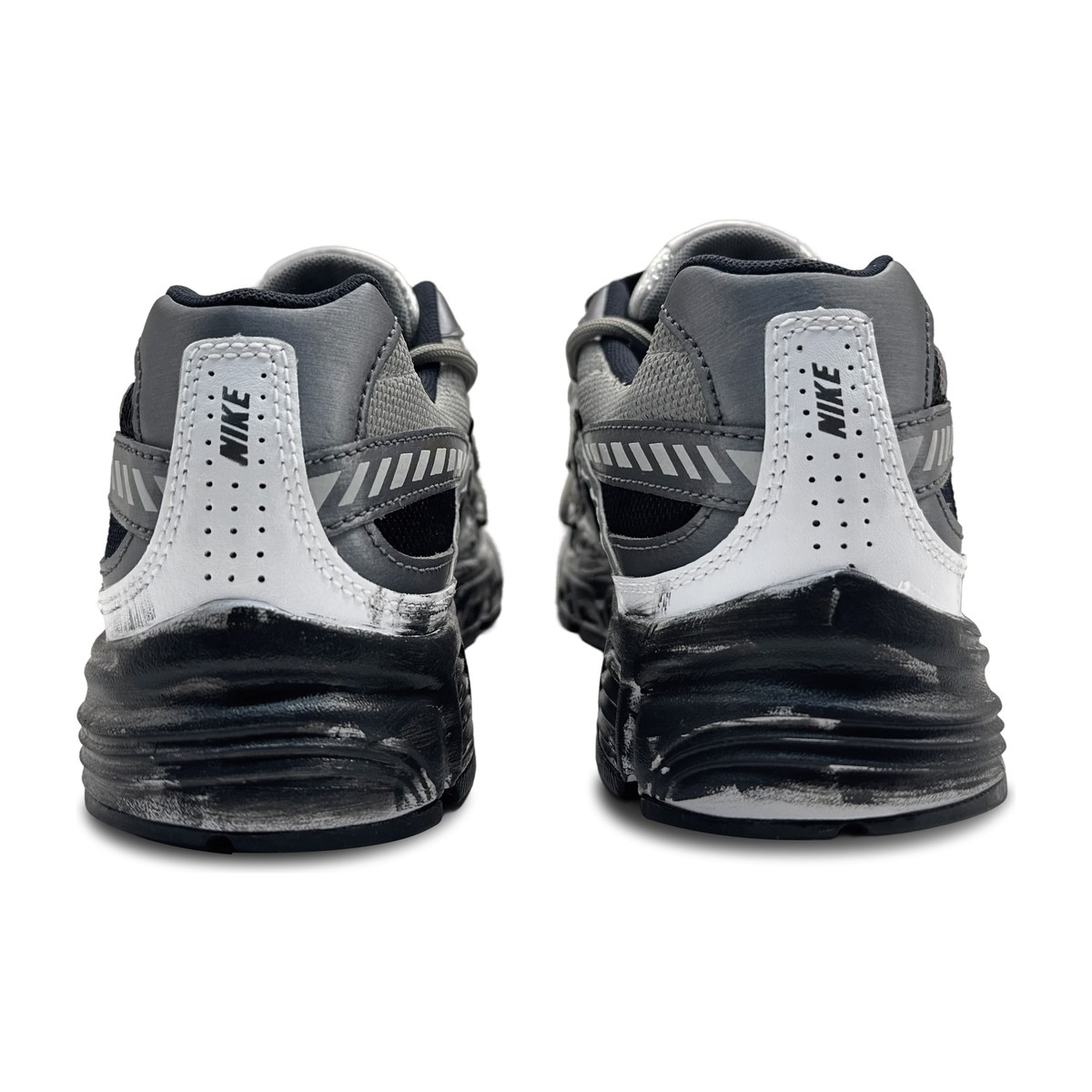 Nike Initiator Grey