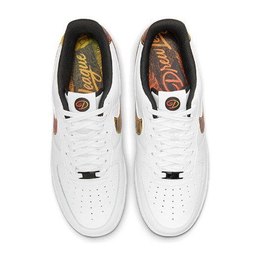 Nike Air Force 1 "Drew League"