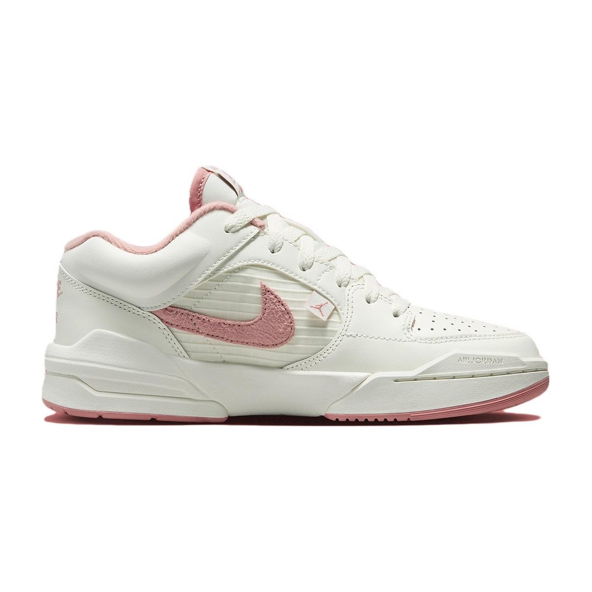 Jordan Stadium 90 White Pink