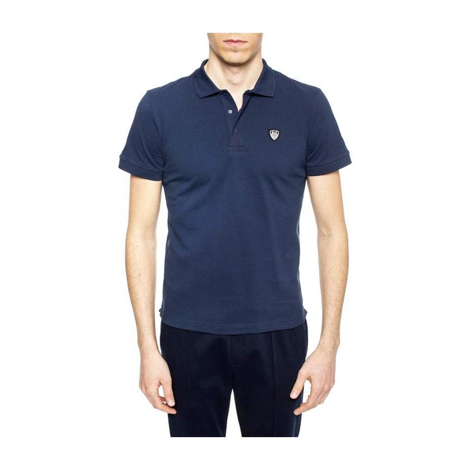 EMPORIO ARMANI ea7polo