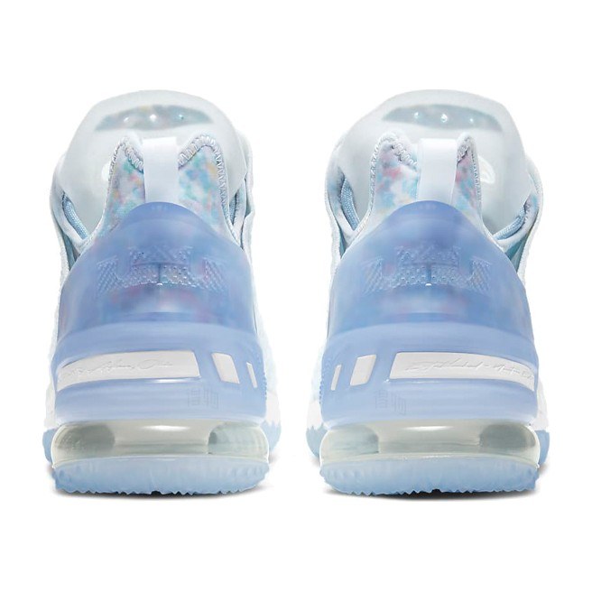 Nike Lebron 18 "Play for the Future"