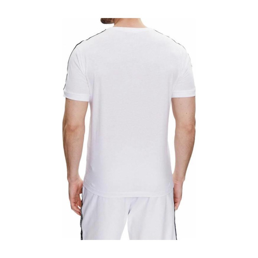EMPORIO ARMANI Logo SS24 T