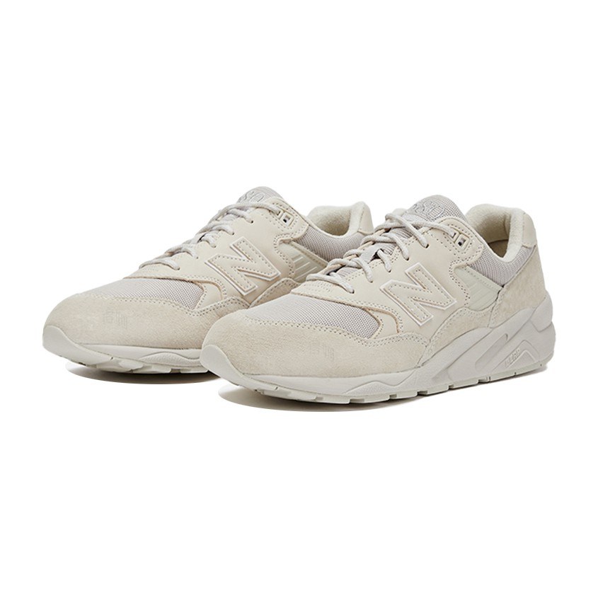 New Balance 580 Beige
