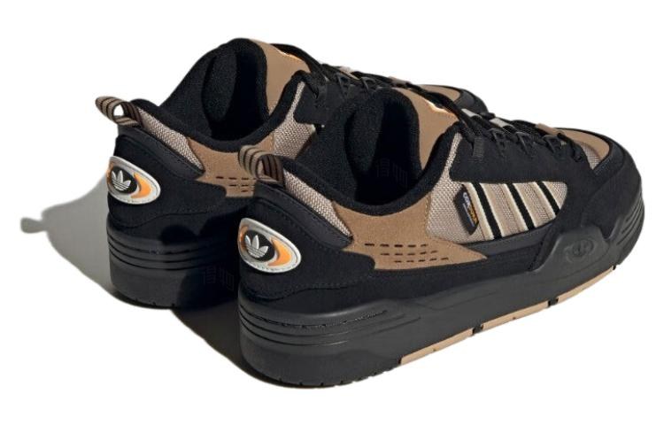 adidas Adi2000 Black Yellow