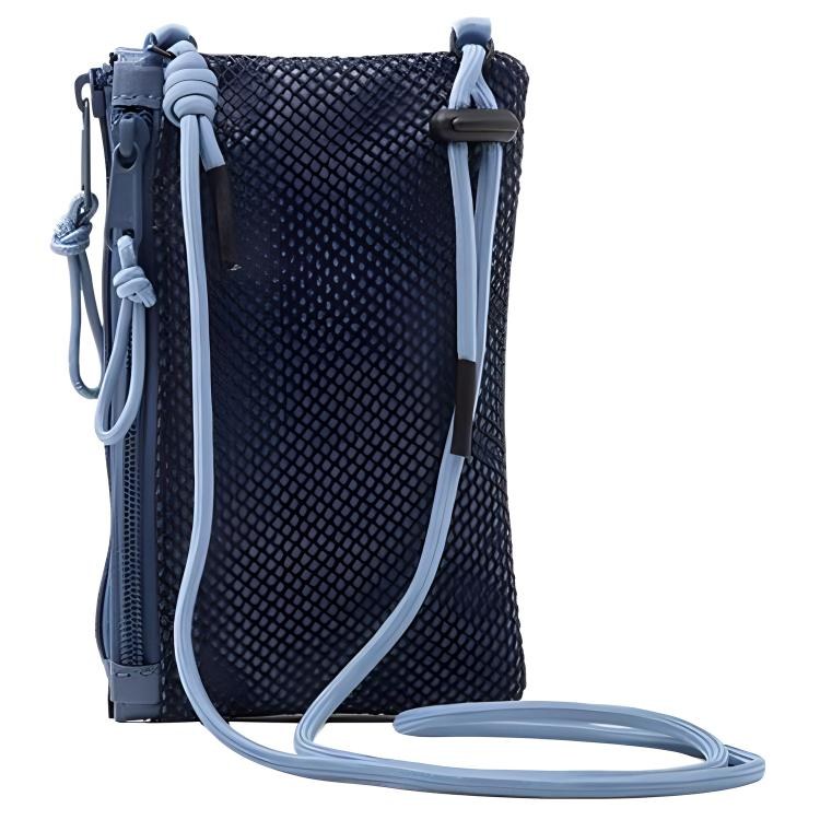 Levis Crossbody Bag Blue