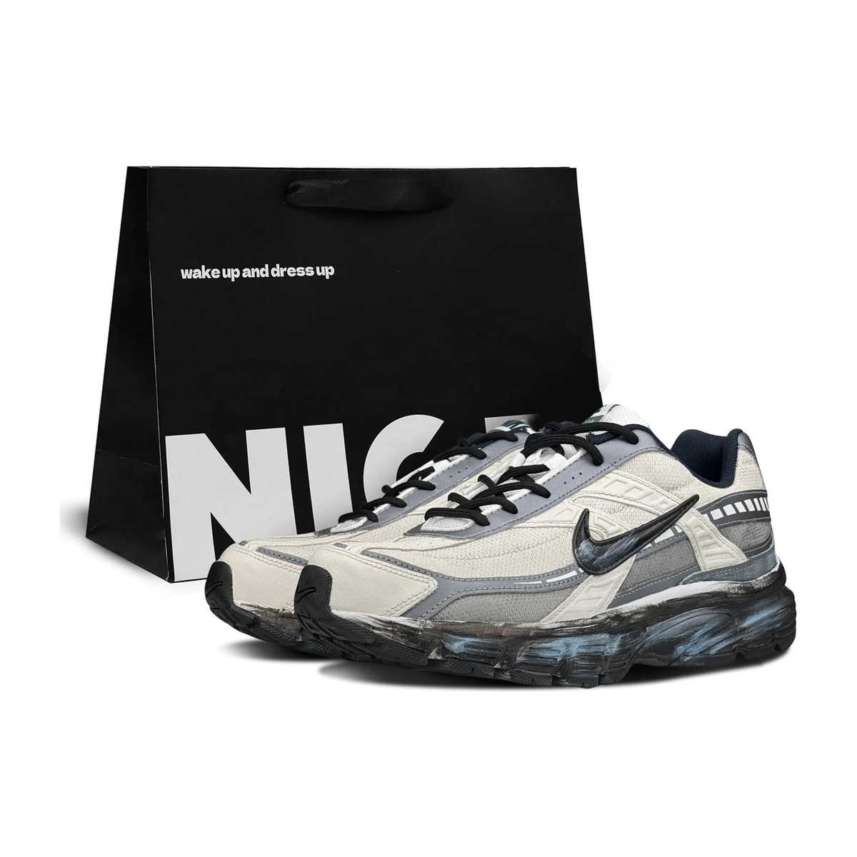 Nike Initiator