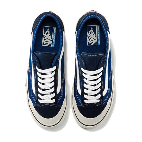 Vans Style 36 SF Blue