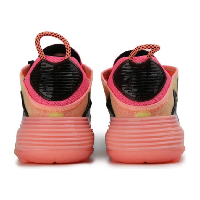 Nike Air Max 2090 Black Orange