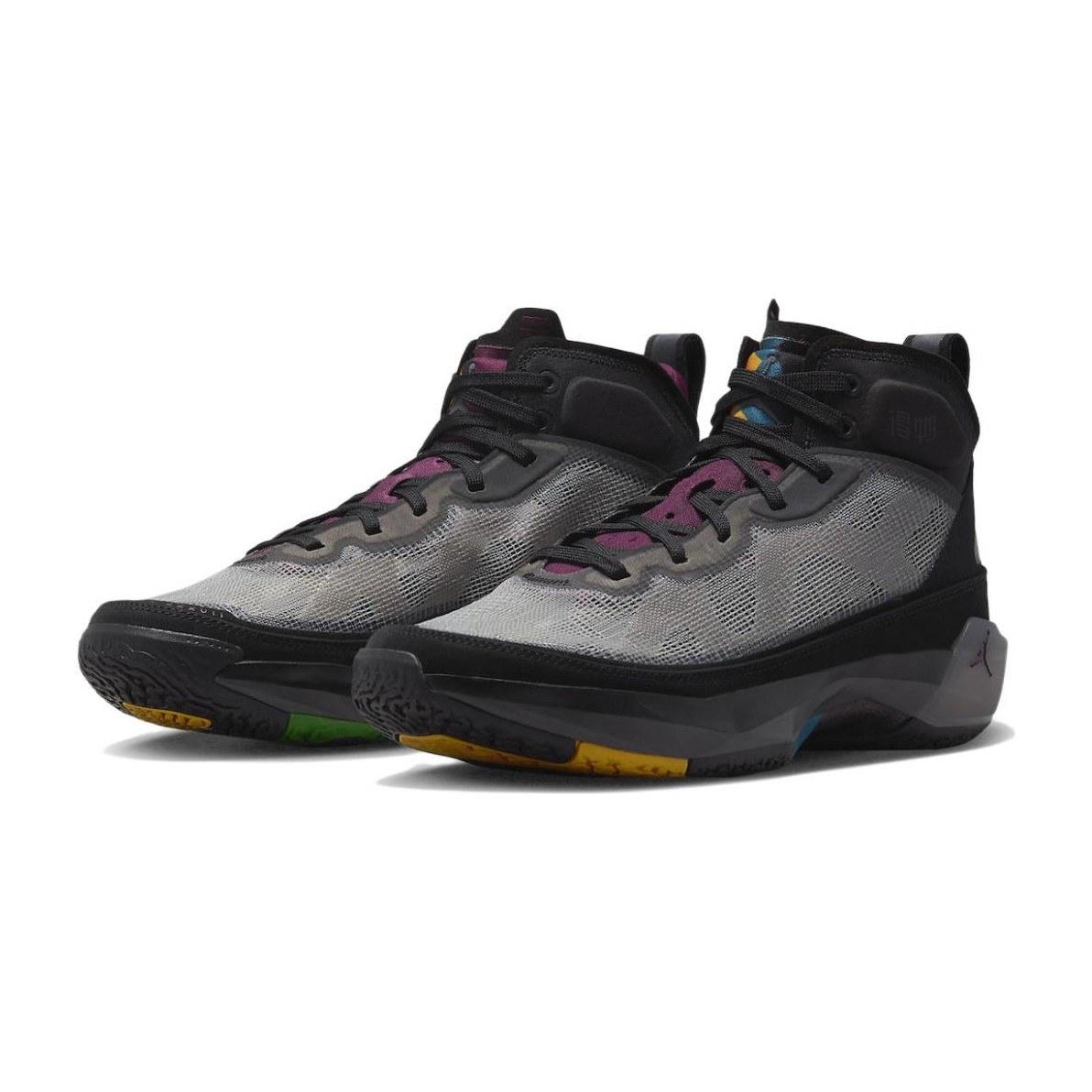 Jordan Air Jordan 37 "Bordeaux"