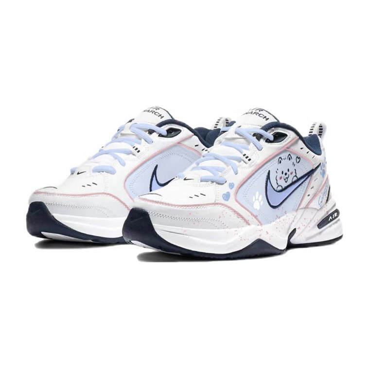 Nike Air Monarch 4
