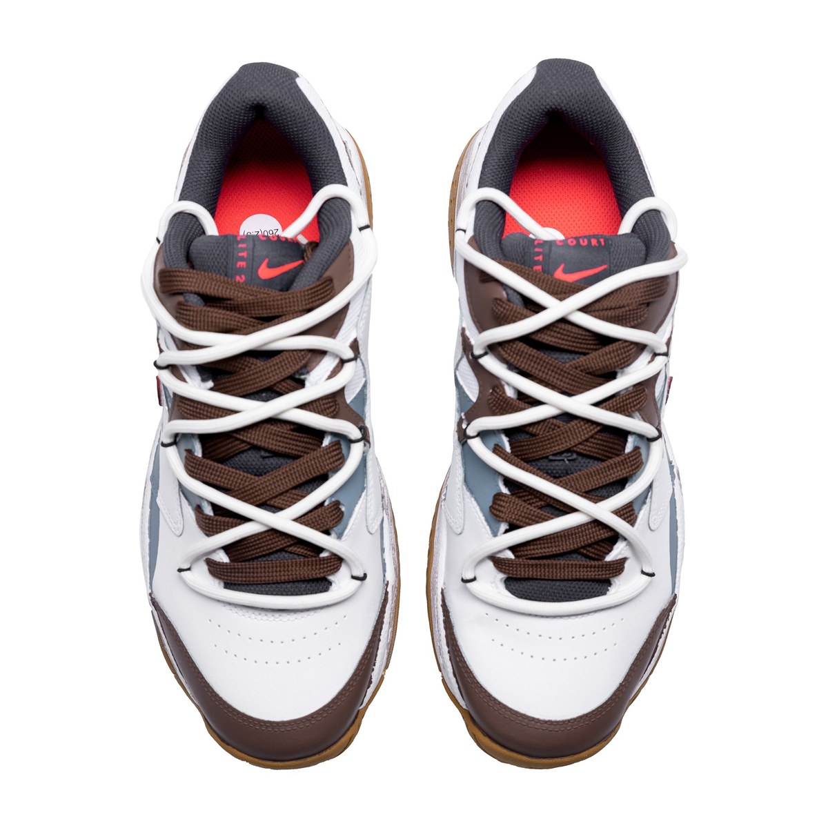 Nike Court Lite 2 Brown
