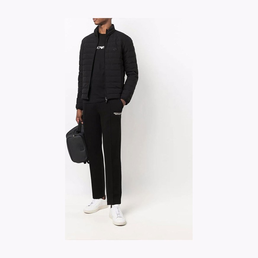 EMPORIO ARMANI Logo