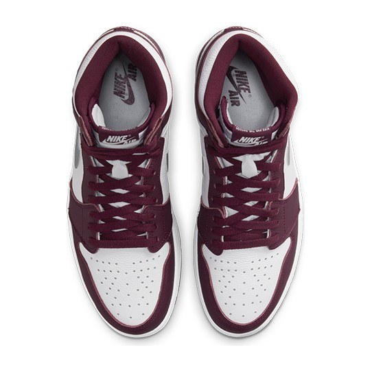 Jordan Air Jordan 1 High OG "Bordeaux"