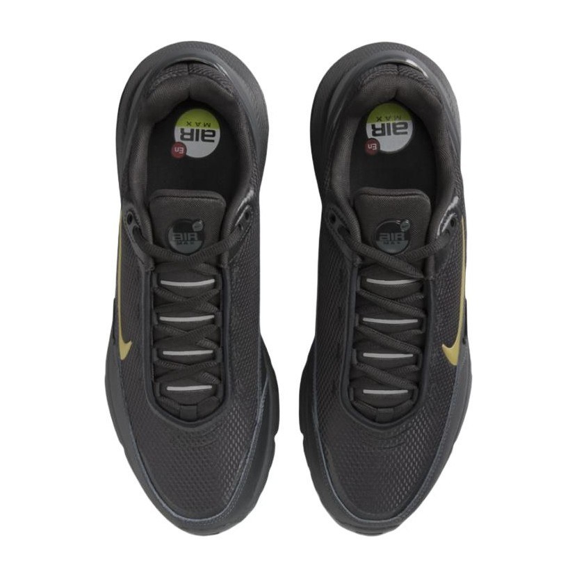 Nike Air Max Pulse Black