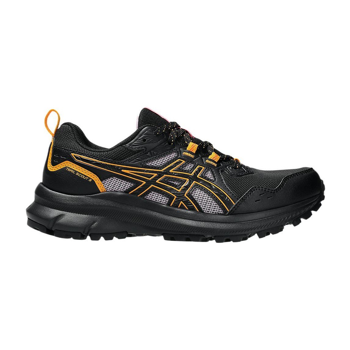 Asics Trail Scout 3