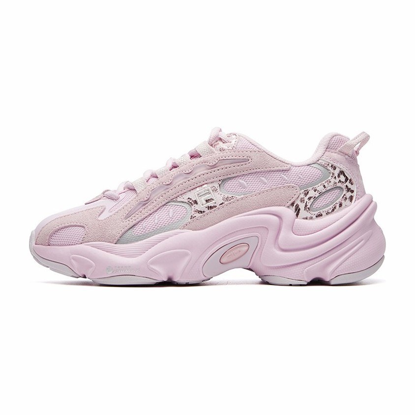 Fila Low Top Sneakers