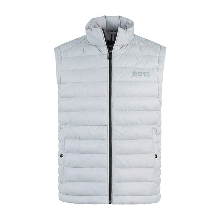 HUGO BOSS SS24 Logo Vest