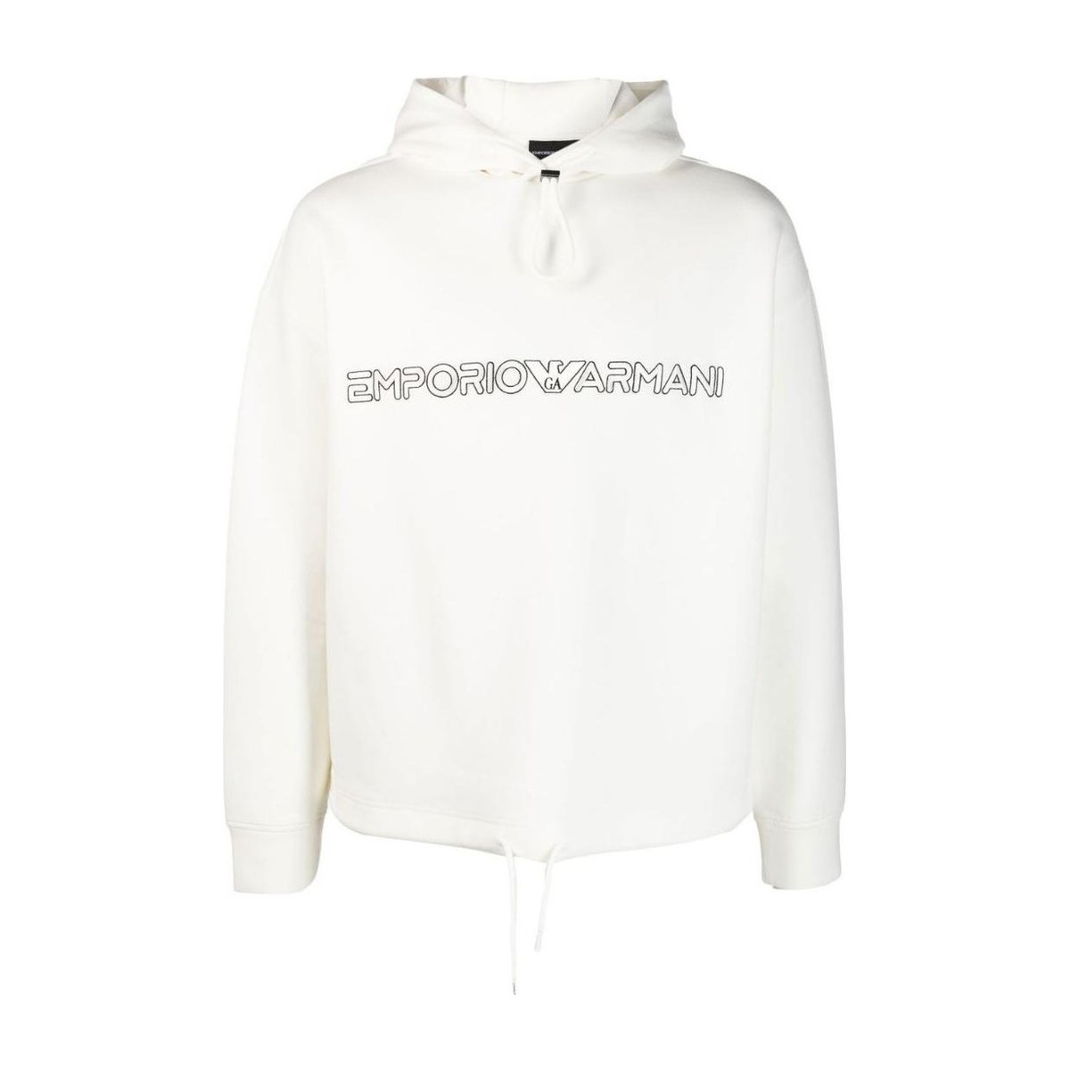 EMPORIO ARMANI SS23 Logo