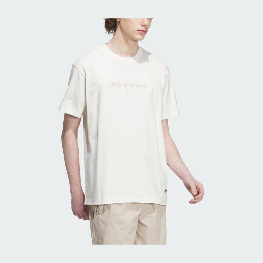 adidas Sportswear Lounge Graphic Tee T