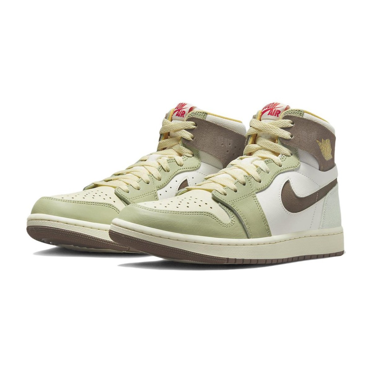 Jordan Air Jordan 1 High Zoom CMFT 2 "Year of the Rabbit"