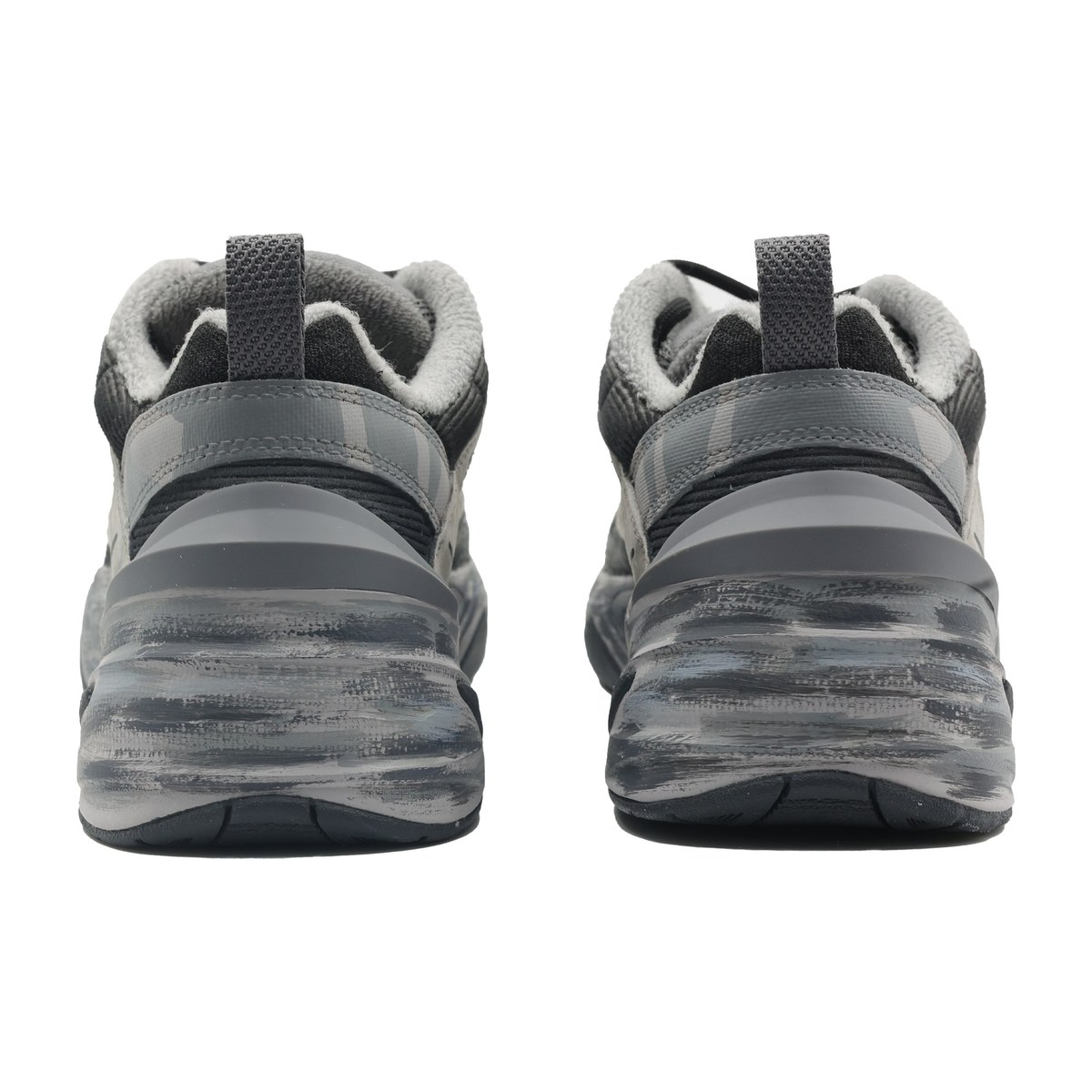Nike M2K