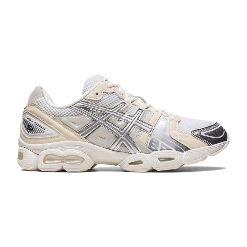 WIND AND SEA x Asics GEL-Nimbus 9