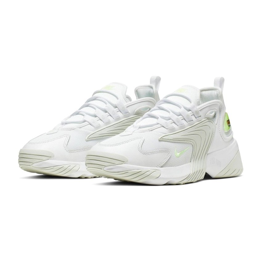 Nike Zoom 2K White