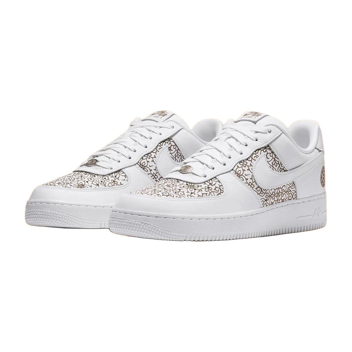 Nike Air Force 1 Family Reunion