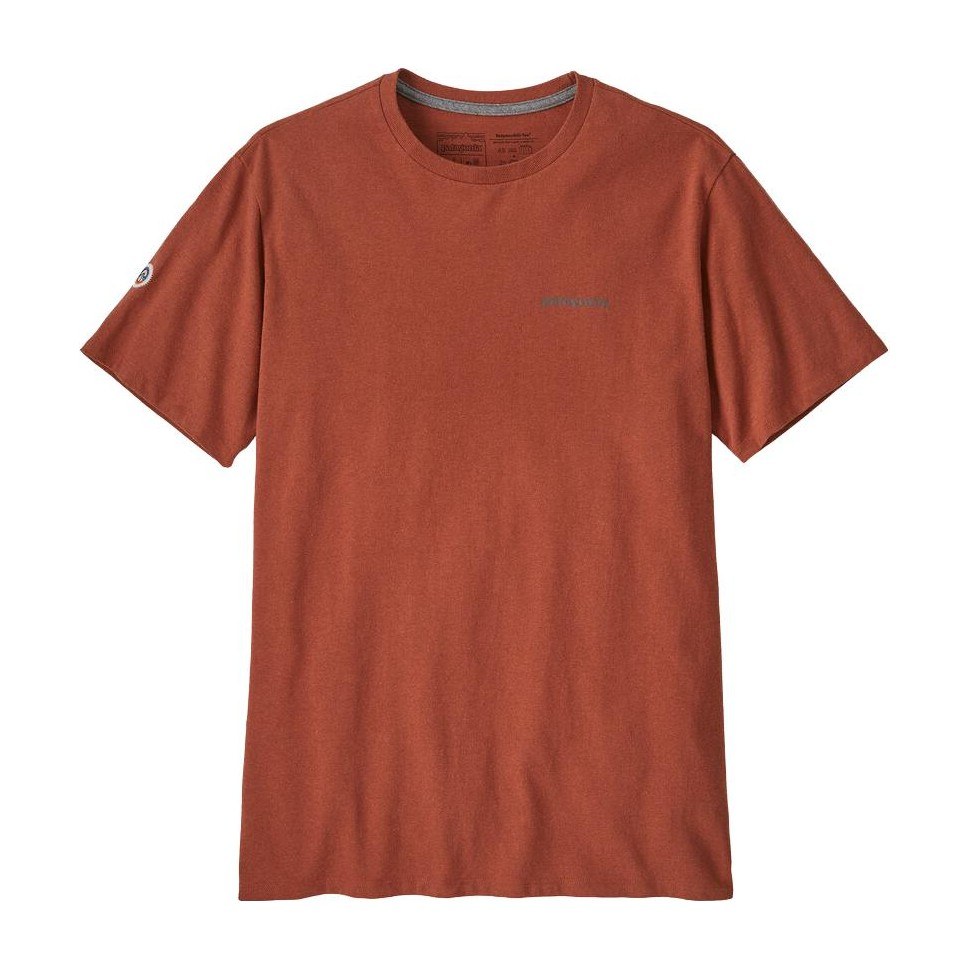 Patagonia Logo T-Shirt