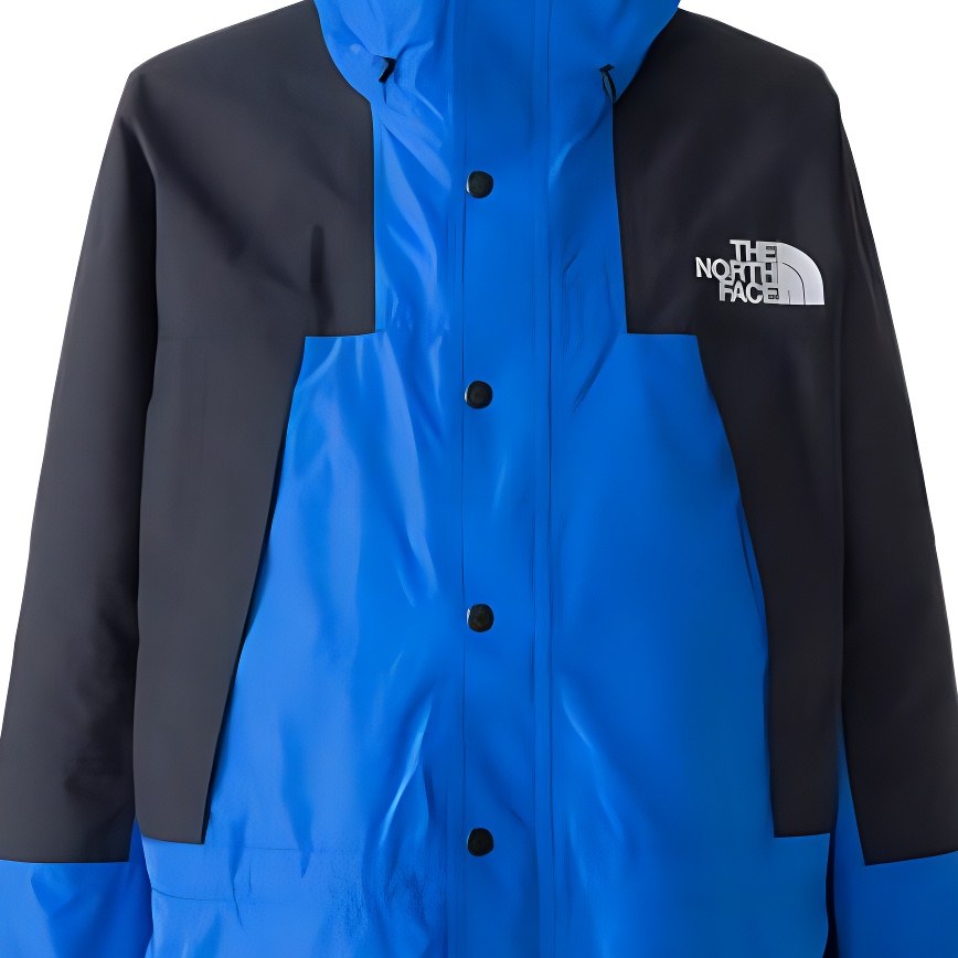 The North Face Mountain Light Hero Blue