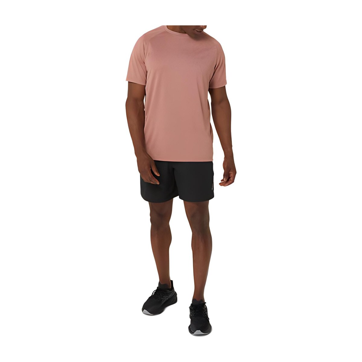 Asics Actibreeze Lightweight Shorts