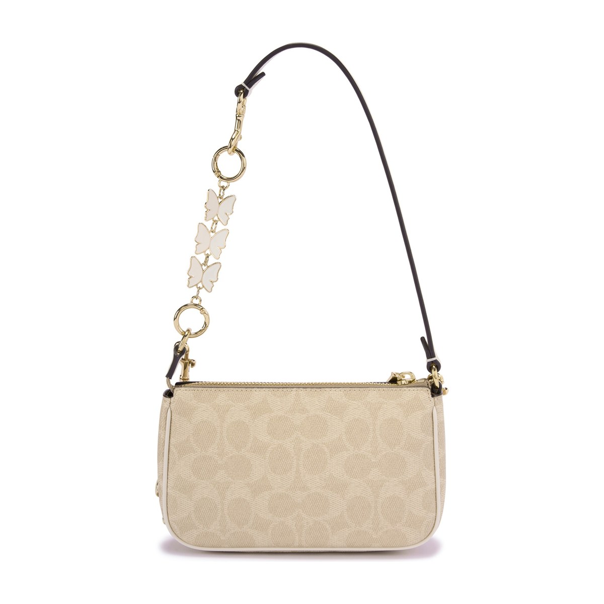 COACH Nolita 19