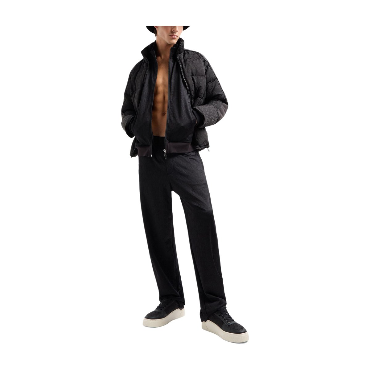 Armani Exchange