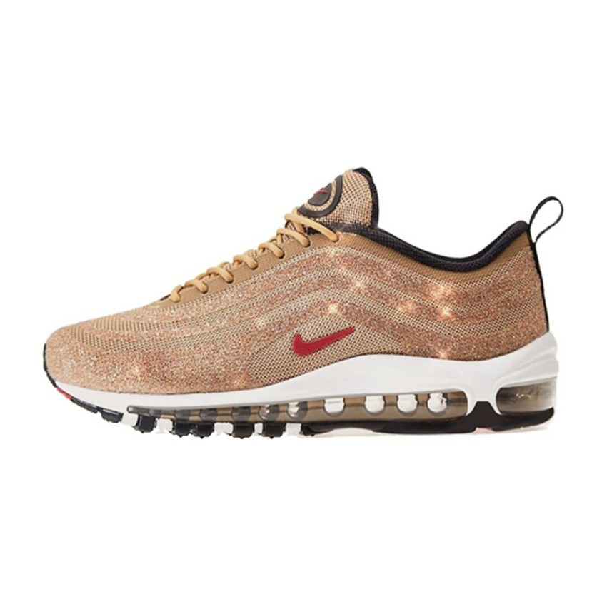 Nike Air Max 97 Gold Bullet