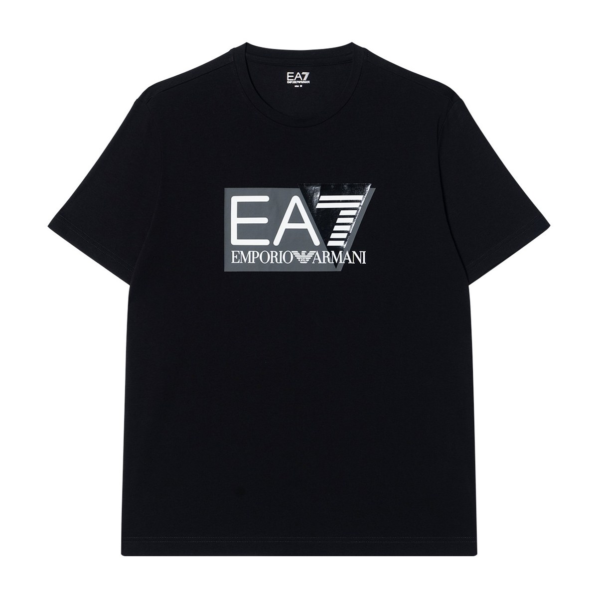 EMPORIO ARMANI EA7 Logo SS24T