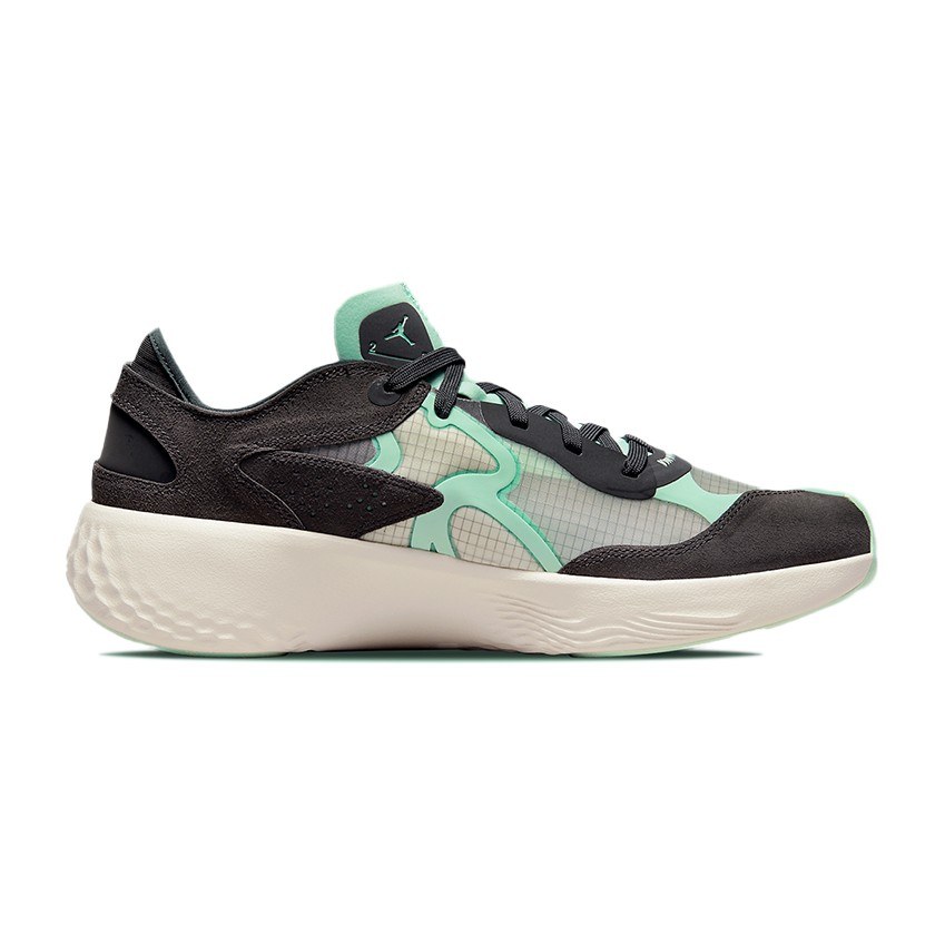 Jordan Delta 3 Low Black Green