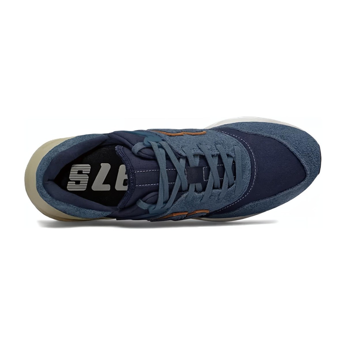 New Balance 997S Deep Blue