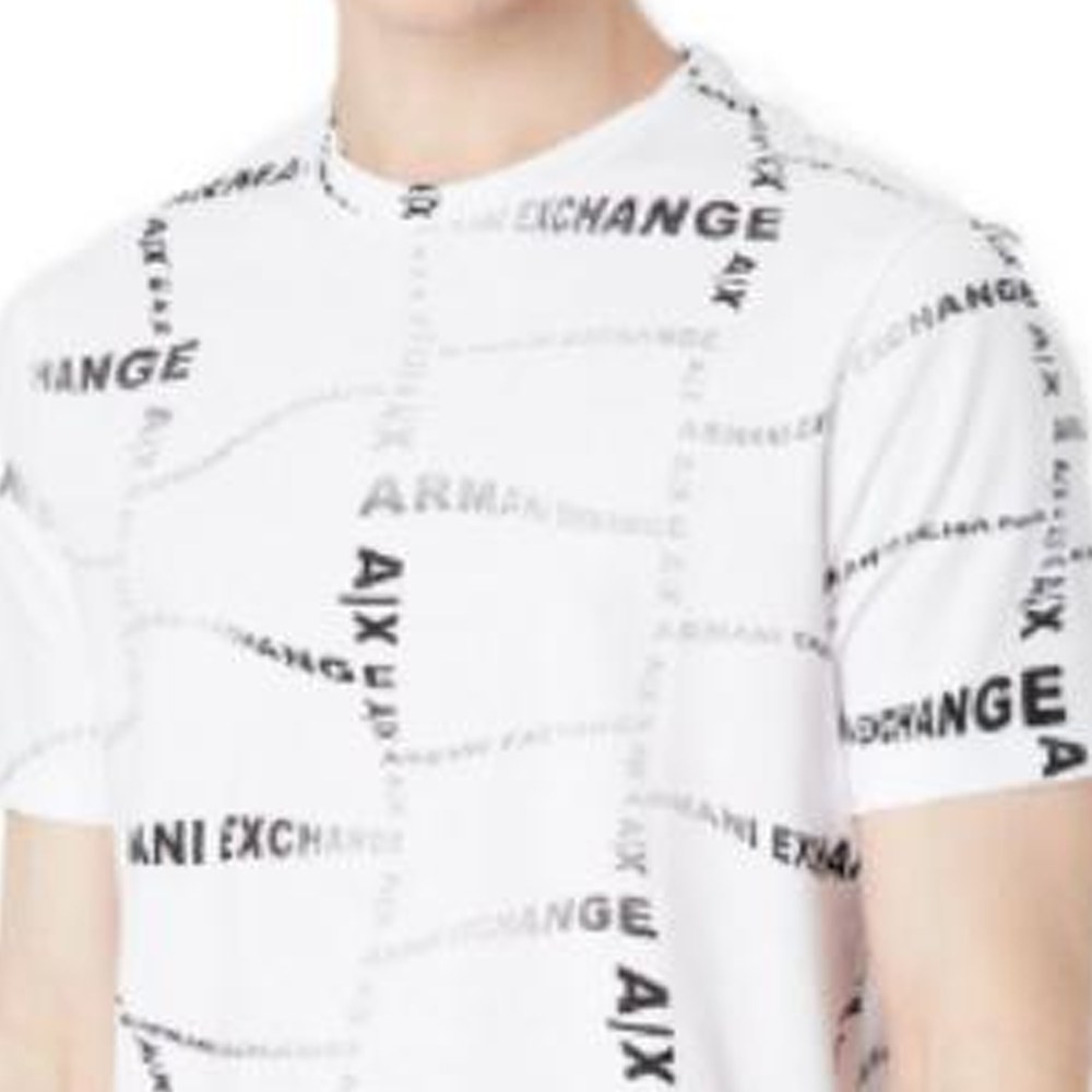 Armani Exchange