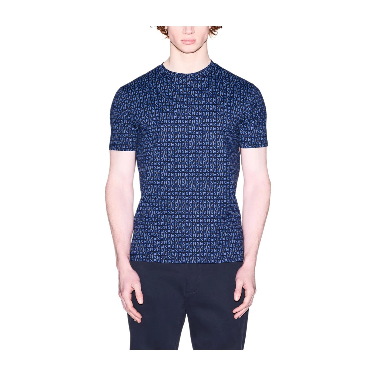 ARMANI EXCHANGEAE SS26 T